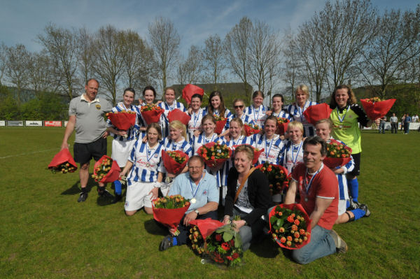 Foto: Buren MA1 - Teisterbanders MA1