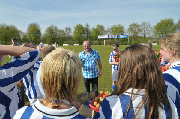 Foto: Buren MA1 - Teisterbanders MA1