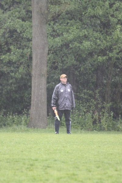 Foto: Teisterbanders 3 kampioen