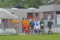 Foto: Bekerfinale Teisterbanders 2