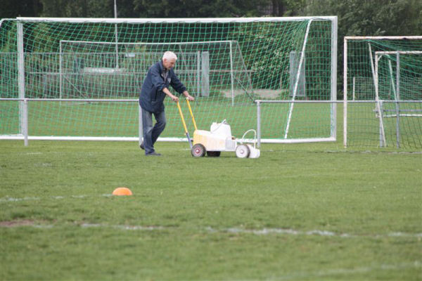 Foto: Slotdag jeugd