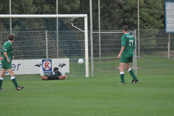 Foto: Teisterbanders - Woudrichem