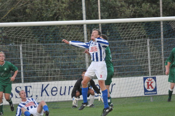 Foto: Teisterbanders - Woudrichem