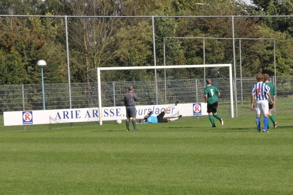 Foto: Teisterbanders - Noordeloos