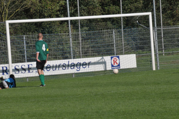 Foto: Teisterbanders - Noordeloos