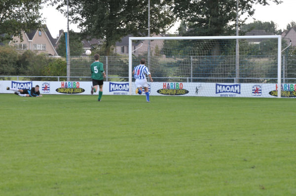 Foto: Teisterbanders - Noordeloos