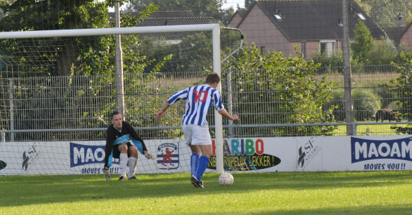 Foto: Teisterbanders - Noordeloos