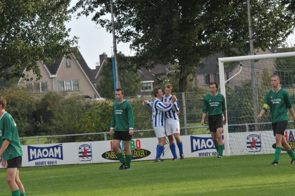 Foto: Teisterbanders - Noordeloos