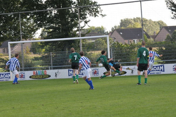 Foto: Teisterbanders - Noordeloos