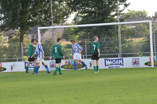 Foto: Teisterbanders - Noordeloos