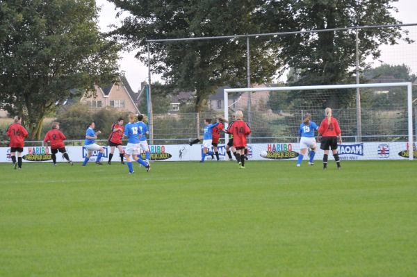 Foto: Teisterbanders DA1 - Wadenoijen DA1