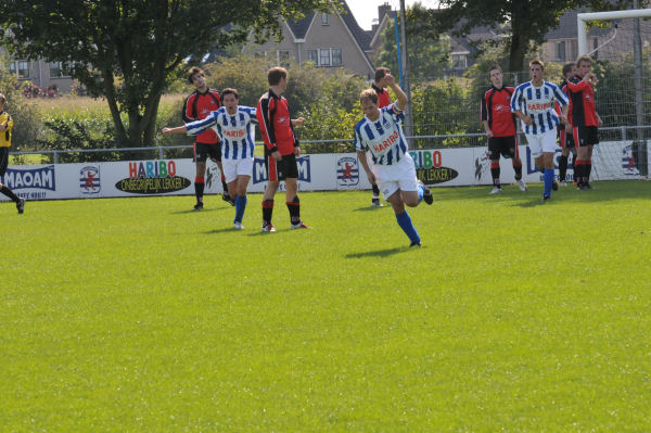 Foto: Teisterbanders - Beesd