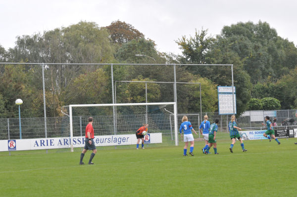 Foto: Teisterbanders DA1 - Pusphaira DA1