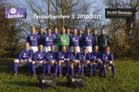 Foto: Sponsoren voor Teisterbanders 3