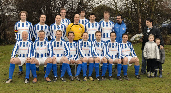 Foto: Sponsor Teisterbanders 4