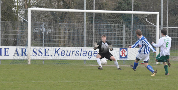 Foto: Teisterbanders - Den Dungen