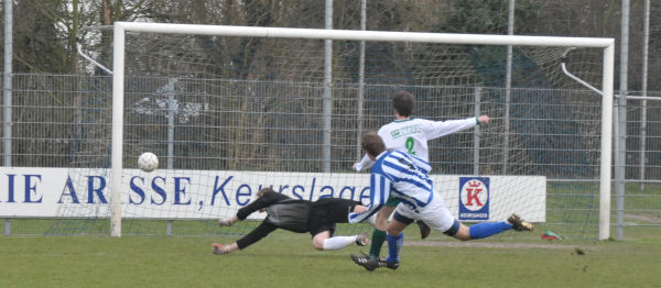 Foto: Teisterbanders - Den Dungen