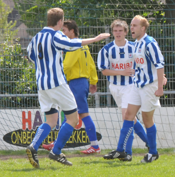 Foto: Teisterbanders - Emplina