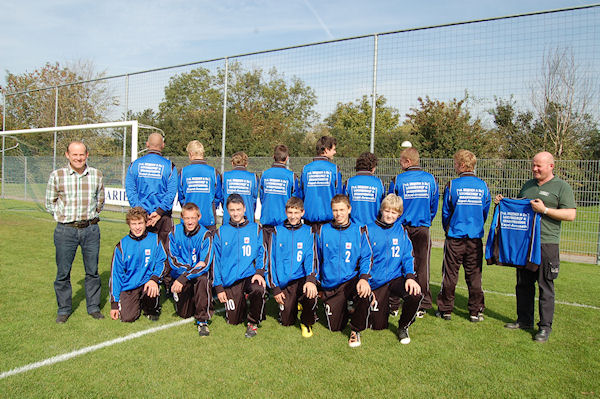 Foto: Sponsoren B1