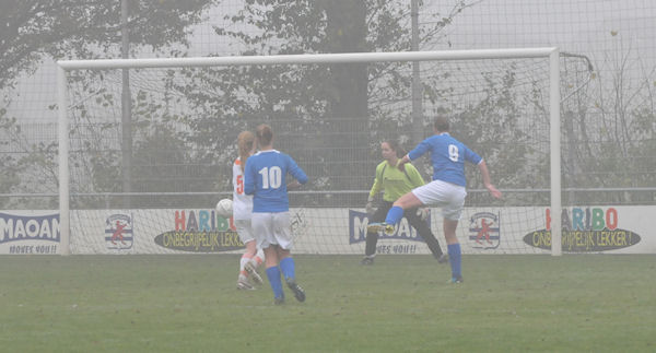 Foto: Teisterbanders DA1 - Longa'30 DA1
