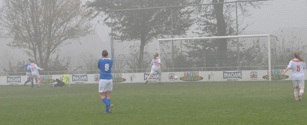 Foto: Teisterbanders DA1 - Longa'30 DA1