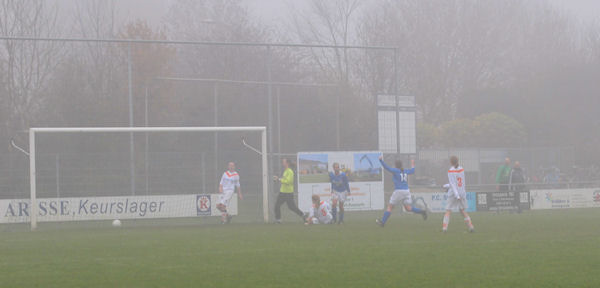 Foto: Teisterbanders DA1 - Longa'30 DA1