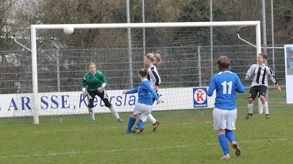 Foto: Teisterbanders DA1 - Glanerbrug DA1