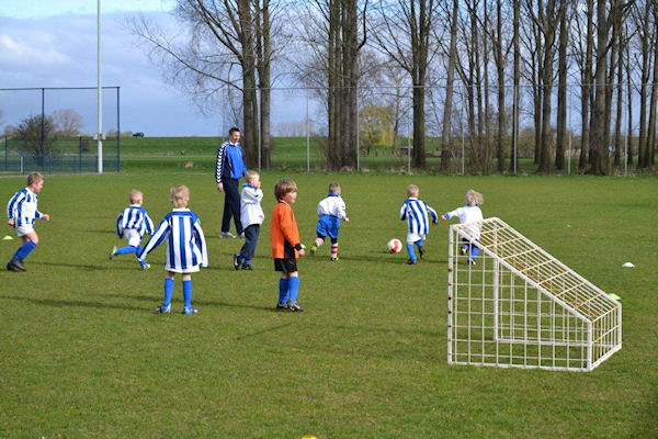 Foto: Teisterbanders mini's