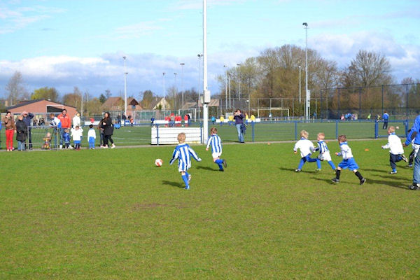 Foto: Teisterbanders mini's