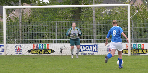 Foto: Teisterbanders DA1 - Roda'46 DA1