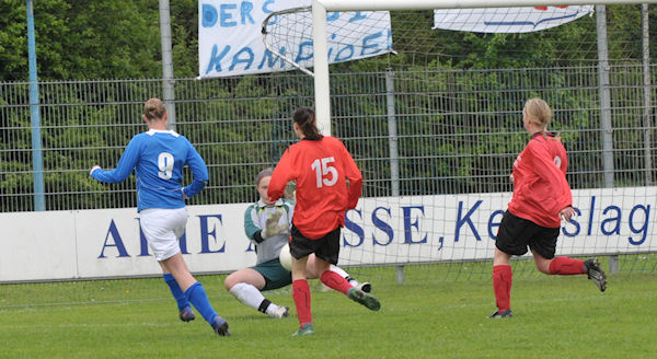 Foto: Teisterbanders DA1 - Roda'46 DA1