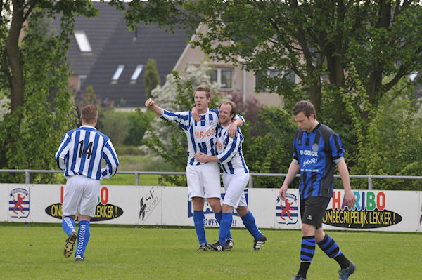 Foto: Teisterbanders - TSV Gudok