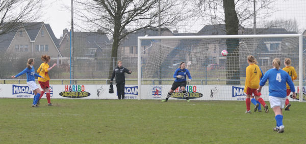 Foto: Teisterbanders VR1 - Schijf VR1