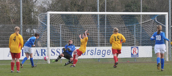 Foto: Teisterbanders VR1 - Schijf VR1