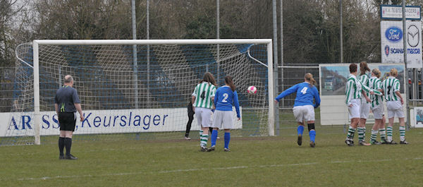 Foto: Teisterbanders VR1 - Sparta'25 VR1