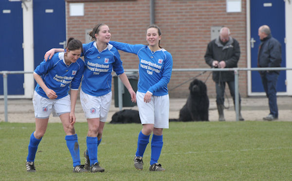 Foto: Teisterbanders VR1 - Wilhelmina VR1