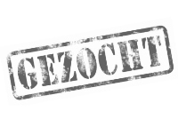 Foto: Gezocht