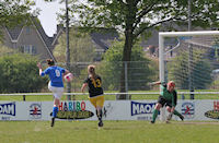 Foto: Teisterbanders VR1 - O.V.V.'67 VR1