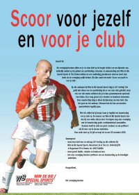 Actie Wim de Bie