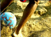 Foto: Beachsoccer.