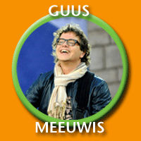 Plaatje: Guus Meeuwis