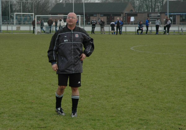 Ook deze keer wist Martin Schmidt weer precies te vertellen hoe het in elkaar zat