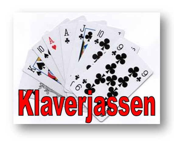 Foto: Klaverjassen