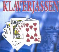 Plaatje: Klaverjassen