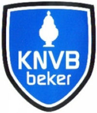 Foto: KNVB beker nieuws