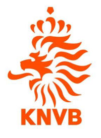 Plaatje: KNVB