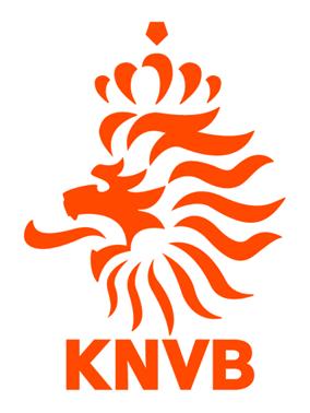 KNVB logo