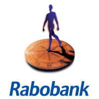 Plaatje: Logo Rabobank