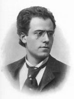 Plaatje: Mahler