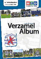 Plaatje: Plakboek voetbalplaatjes